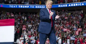 Trump suggests US slow virus testing to avoid bad statistics