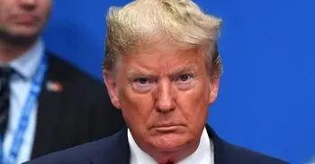 Iran was targeting 4 US embassies, says Trump