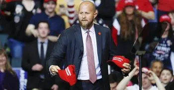 Trump replaces campaign manager amid sinking poll numbers