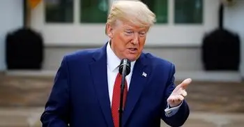 Trump moves to pull US out of WHO