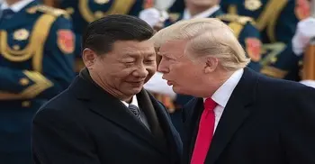 Analysis: Pandemic could reshape world order