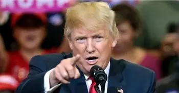 Trump says immigration suspension to last 60 days