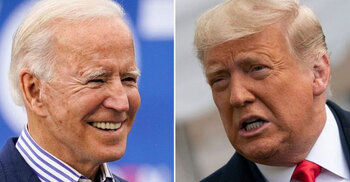 US Election 2020: Biden and Trump in tug-of-war over Midwestern US