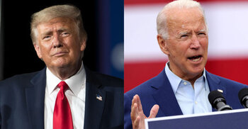Trump options narrow as Michigan backs Biden win