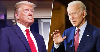 Trump accepts transition to Biden must begin