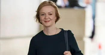 Britain’s Truss expected to be named Conservative leader, new PM