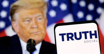 Google approves Trump's Truth Social for Play Store