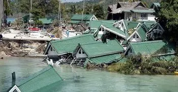 Asia remembers tsunami that killed 230,000