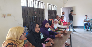 টাঙ্গাইলে চার সদস্য পেলেন শূন্য ভোট, জামানত হারাচ্ছেন ১৩ জন