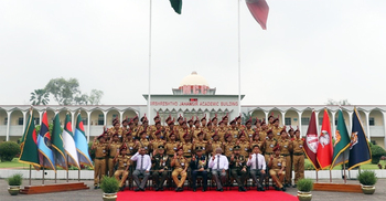 এইচএসসি: মির্জাপুর ক্যাডেট কলেজে শতভাগ জিপিএ-৫