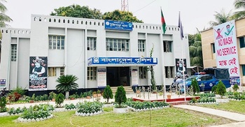 Schoolgirl gang raped in Gopalganj