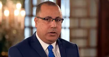 Tunisia interior minister named new PM