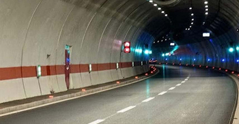 96pc construction works of Bangabandhu tunnel completed