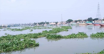 Five dead, two missing in Turag trawler capsize