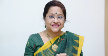 তুরিন আফরোজকে আদালতের শোকজ