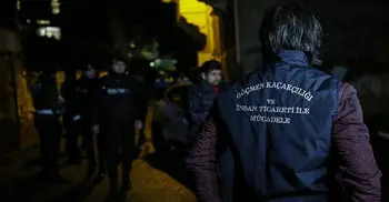 Turkey nabs 135 Bangladeshi, Pakistani migrants