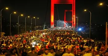 Turkey jails hundreds for life over 2016 failed coup attempt