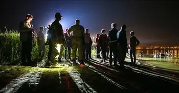 7 killed after reconnaissance plane crash in Turkey
