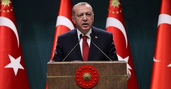 Turkey holds first talks with the Taliban: Erdogan