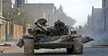 33 Turkish soldiers killed in Syria's Idlib