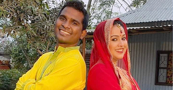 ট্রেন্ডিংয়ের শীর্ষে 'হিল্লা বিয়ে', দেখেছেন ১১ লাখেরও বেশি দর্শক