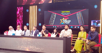 আরটিভিতে শুরু হচ্ছে ইয়াং স্টারের প্রচার