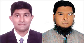 শরীয়তপুরে টেলিভিশন সাংবাদিকদের নতুন কমিটি