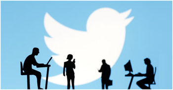 Twitter down for thousands of users - Downdetector