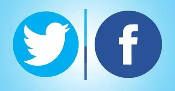 Twitter says Facebook, Messenger accounts hacked