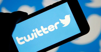 Twitter bans ads that defy climate change science