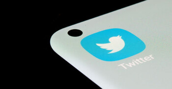 Musk says Twitter may charge slight fee for commercial, govt users