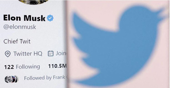 Musk to relaunch Twitter’s blue check subscription on Nov 29