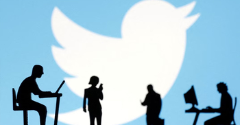 Twitter to charge users to secure accounts via text message