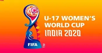 FIFA cancels U17 Women's World Cup 2021