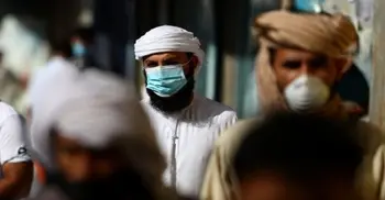 UAE reports no coronavirus deaths in 24hrs