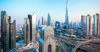 UAE bans citizens from travelling to Bangladesh, India, Pakistan
