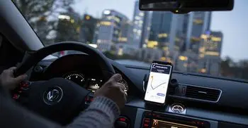 Germany bans Uber services