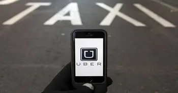 Ola, Uber suspend ride-sharing option across India