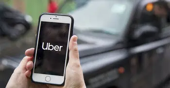 Uber granted 18-month London license