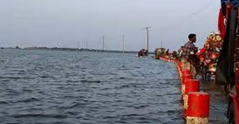 17 die in Netrokona boat capsize