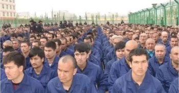 ICC prosecutor rejects Uighur genocide complaint against China