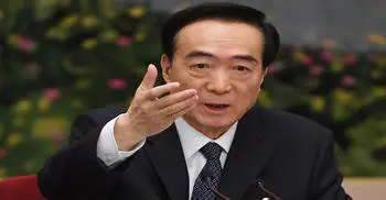 US sanctions on Chinese over Uighurs 'abuse'