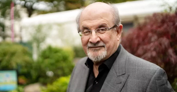 কে এই সালমান রুশদি