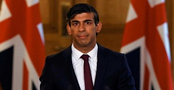 UK offers lockdown-hit firms extra £4.6 billion of help