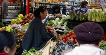 UK inflation hits 40-year high of 9.0% as households suffer