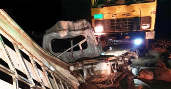 উখিয়ায় একই স্থানে ঘণ্টার ব্যবধানে ঝরলো ২ প্রাণ