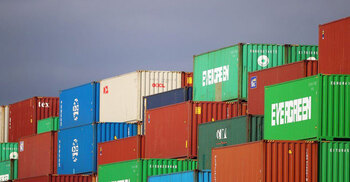 UK announces plan to boost overseas trade