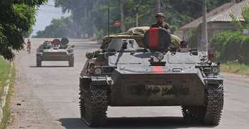 Dozens of Ukrainian prisoners of war believed killed in missile strike