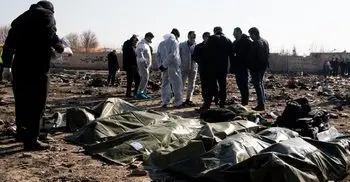 Iran says it ‘unintentionally’ shot down plane
