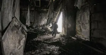 Talks to resume as Russian strikes widen in western Ukraine